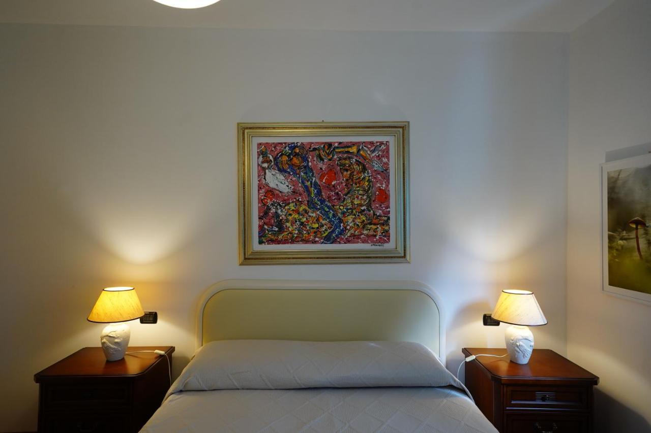 파사노 Station69 Location B&B 외부 사진